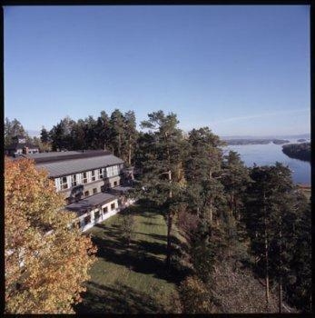 Quality Hotel Leangkollen