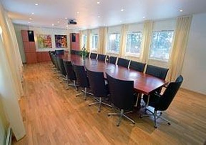 Quality Hotel Leangkollen