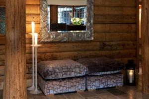 Quality Hotel Leangkollen