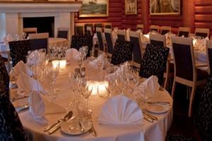 Quality Hotel Leangkollen