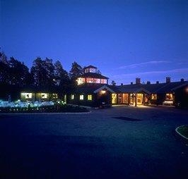 Quality Hotel Leangkollen