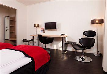 Thon Hotel Gardermoen