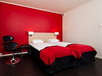 Thon Hotel Gardermoen