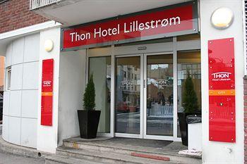 Thon Hotel Lillestrom