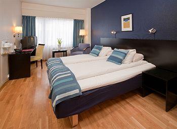 Thon Hotel Lillestrom