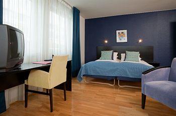 Thon Hotel Lillestrom