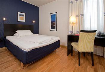 Thon Hotel Lillestrom