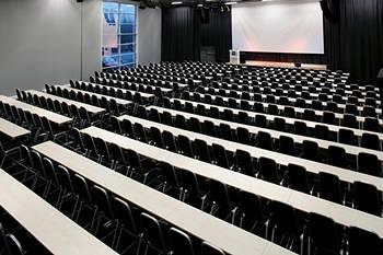 Thon Hotel Oslo Airport
