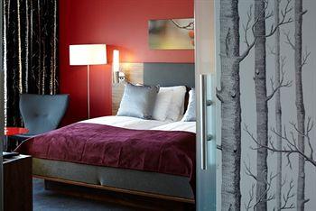 Thon Hotel Oslo Airport