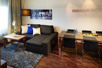 Thon Hotel Oslo Airport