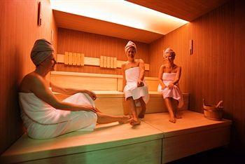 Thon Hotel Oslo Airport