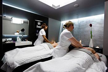 Thon Hotel Oslo Airport