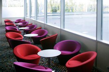 Thon Hotel Oslo Airport