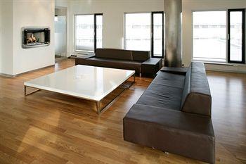Thon Hotel Oslo Airport