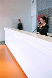 Thon Hotel Oslo Airport