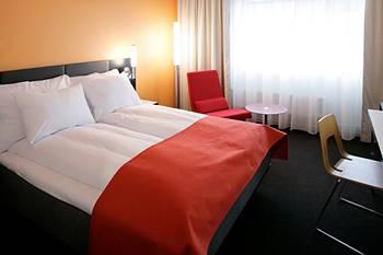 Thon Hotel Oslo Airport