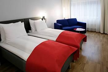 Thon Hotel Oslo Airport