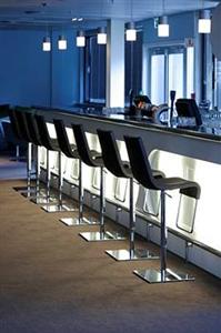 Thon Hotel Oslo Airport