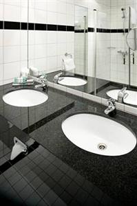 Thon Hotel Oslo Airport