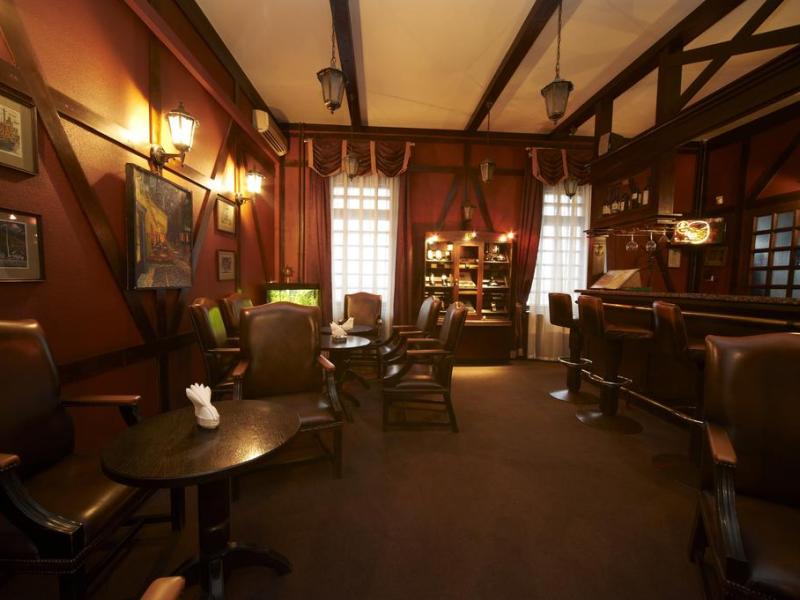 Нептун Гостиничный Комплекс