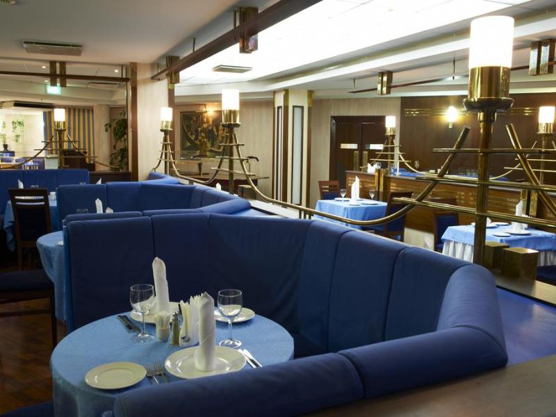 Нептун Гостиничный Комплекс