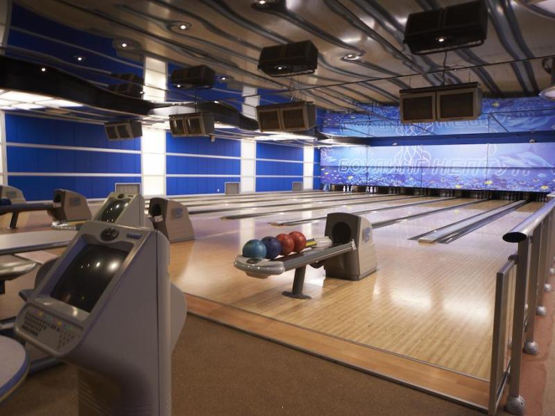 Нептун Гостиничный Комплекс