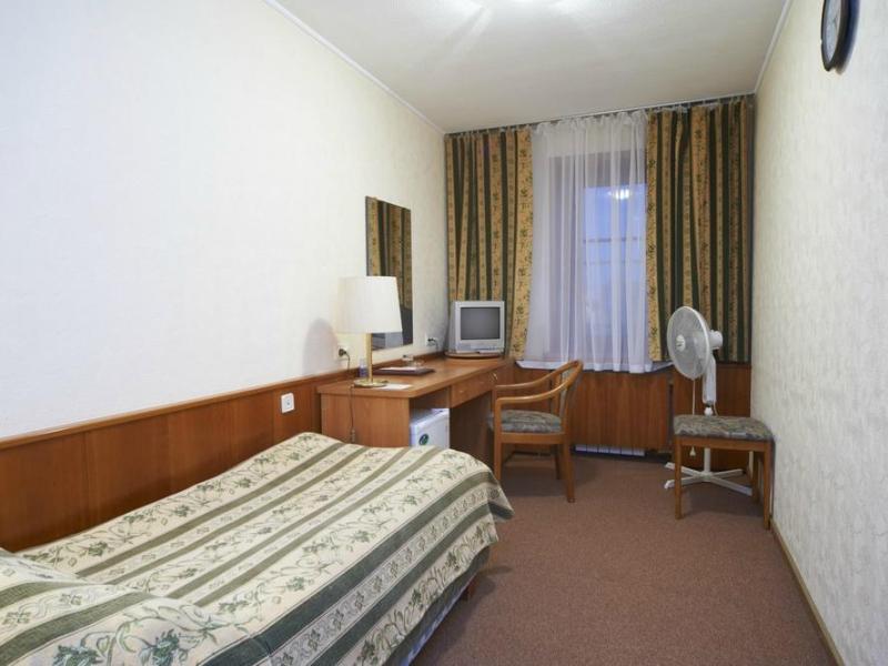 Нептун Гостиничный Комплекс