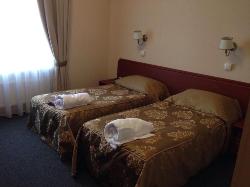 Нептун Гостиничный Комплекс