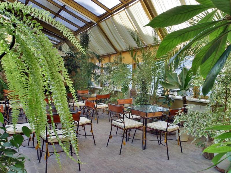 Нептун Гостиничный Комплекс