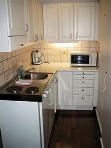 Thon Hotel Slottsparken