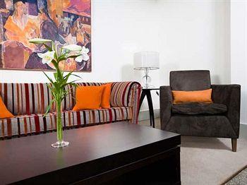 Thon Hotel Slottsparken