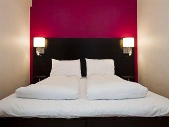 Thon Hotel Slottsparken