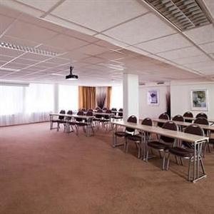 Thon Hotel Slottsparken