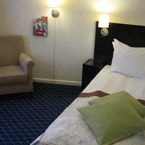 Thon Hotel Slottsparken