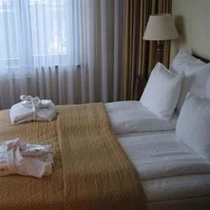 Thon Hotel Slottsparken