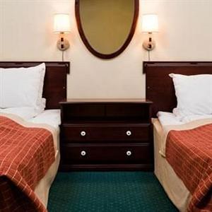 Thon Hotel Slottsparken