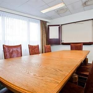 Thon Hotel Slottsparken