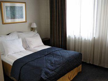 Thon Hotel Slottsparken