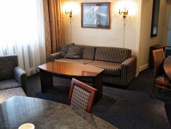 Thon Hotel Slottsparken