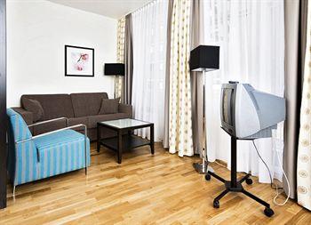 Thon Hotel Slottsparken