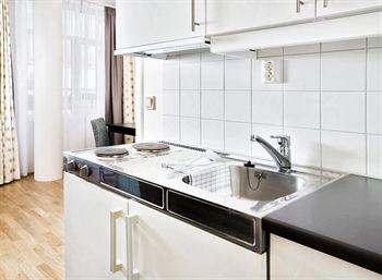 Thon Hotel Slottsparken