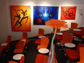 Thon Hotel Ullevaal Stadion