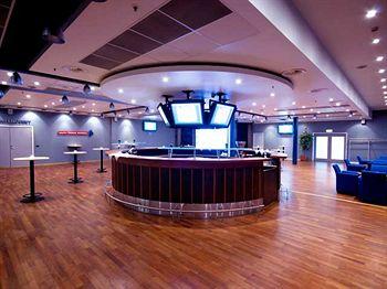 Thon Hotel Ullevaal Stadion