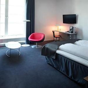 Thon Hotel Ullevaal Stadion