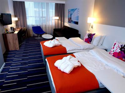 Thon Hotel Vika Atrium