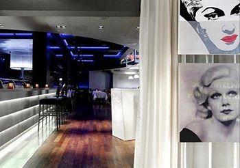 Clarion Collection Hotel Folketeateret