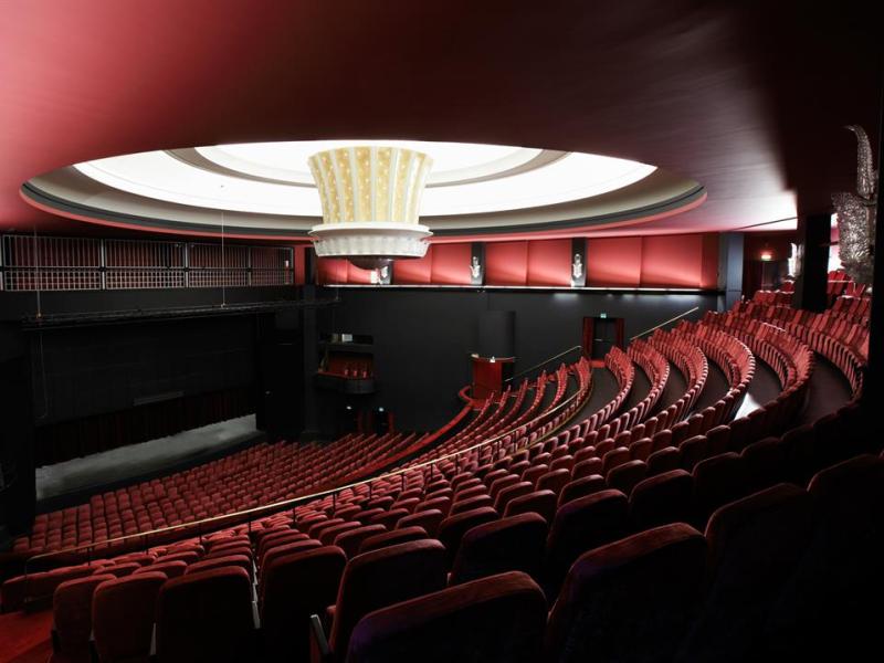 Clarion Collection Hotel Folketeateret