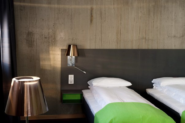 Comfort Hotel RunWay