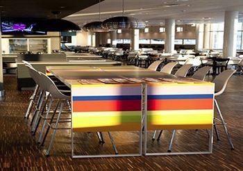 Comfort Hotel RunWay