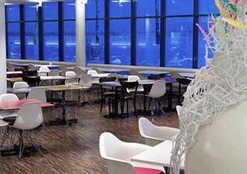 Comfort Hotel RunWay